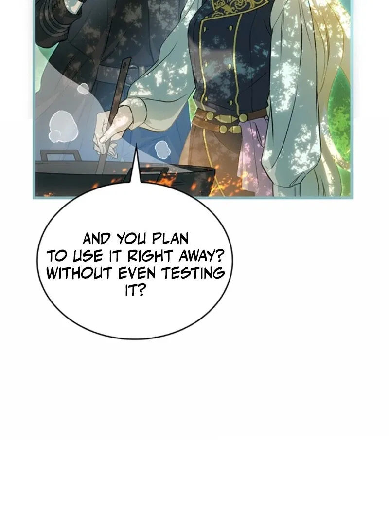 The Tower Master Who Became the Grand Duchess Chapter 49 – Page 10