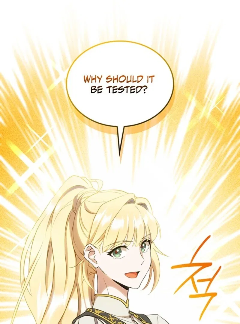 The Tower Master Who Became the Grand Duchess Chapter 49 – Page 11