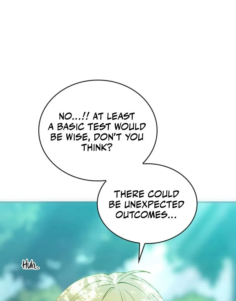 The Tower Master Who Became the Grand Duchess Chapter 49 – Page 13
