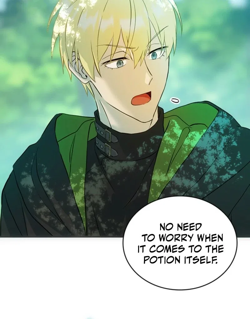 The Tower Master Who Became the Grand Duchess Chapter 49 – Page 14