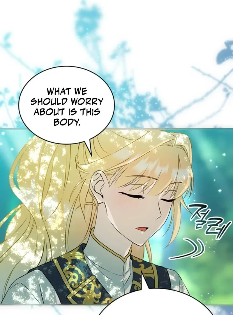 The Tower Master Who Became the Grand Duchess Chapter 49 – Page 15