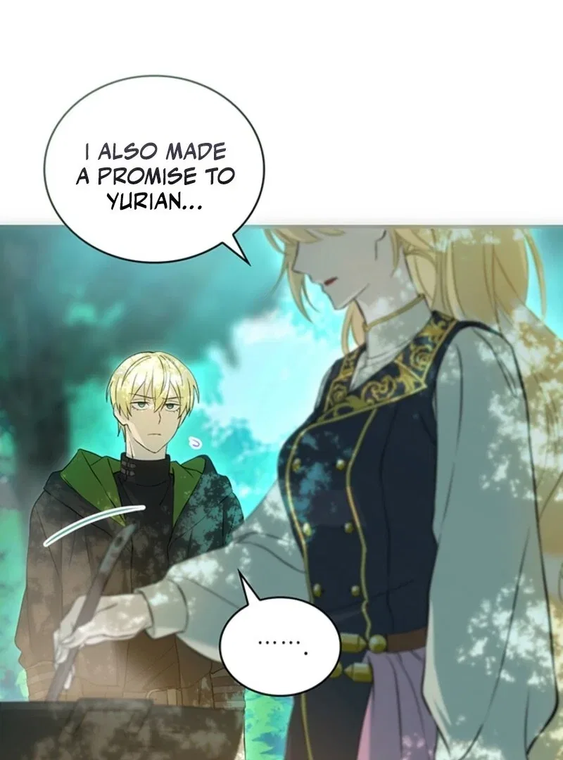 The Tower Master Who Became the Grand Duchess Chapter 49 – Page 18