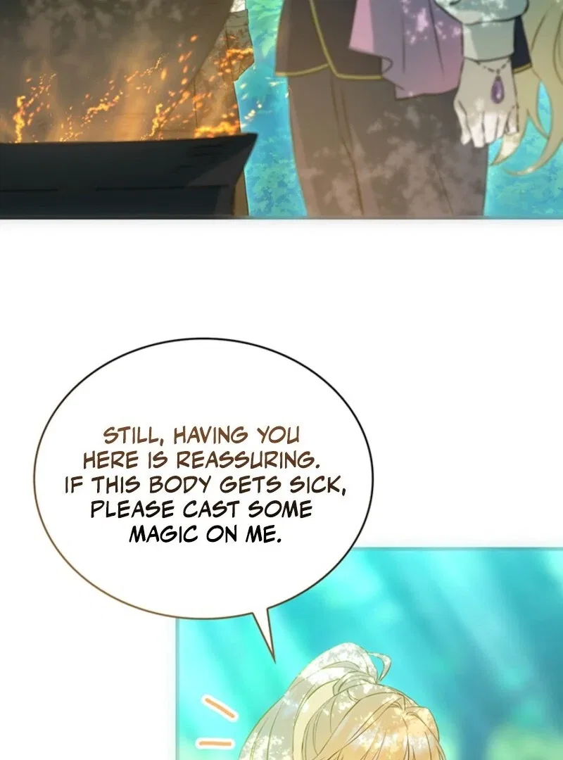 The Tower Master Who Became the Grand Duchess Chapter 49 – Page 19