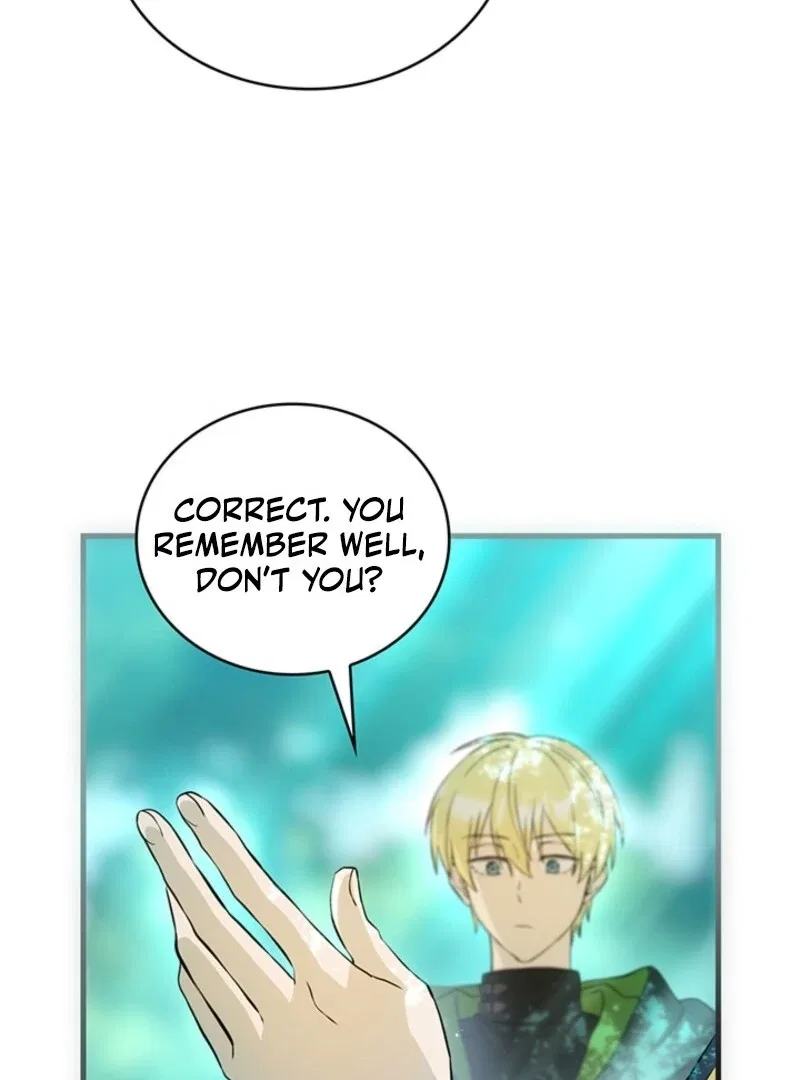 The Tower Master Who Became the Grand Duchess Chapter 49 – Page 22