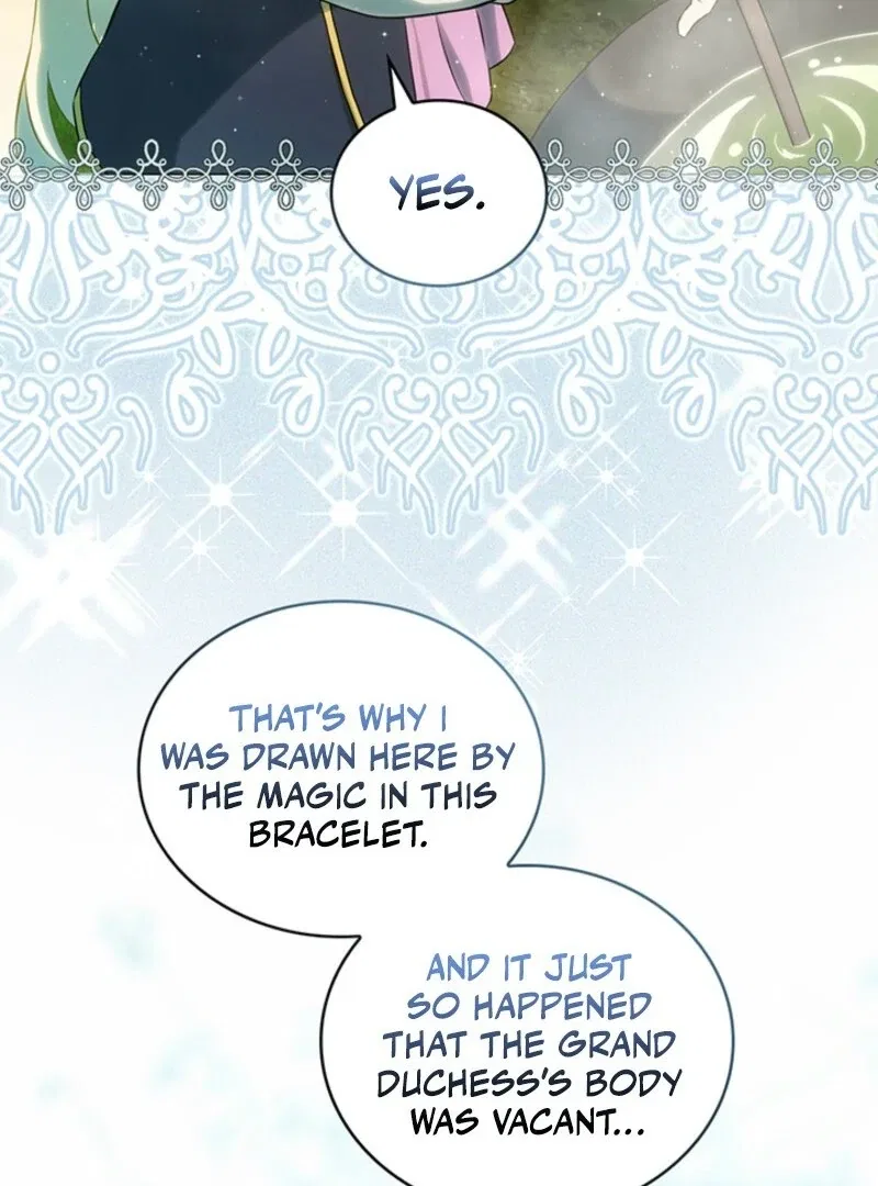 The Tower Master Who Became the Grand Duchess Chapter 49 – Page 25