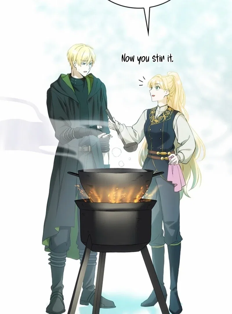 The Tower Master Who Became the Grand Duchess Chapter 49 – Page 26