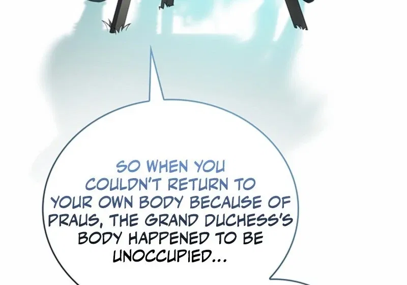 The Tower Master Who Became the Grand Duchess Chapter 49 – Page 27