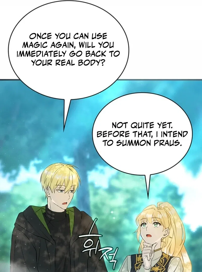 The Tower Master Who Became the Grand Duchess Chapter 49 – Page 29