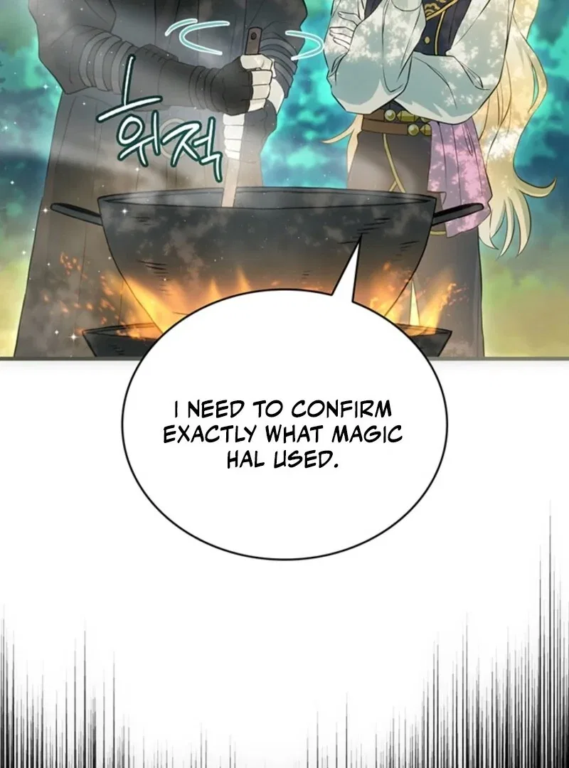 The Tower Master Who Became the Grand Duchess Chapter 49 – Page 30