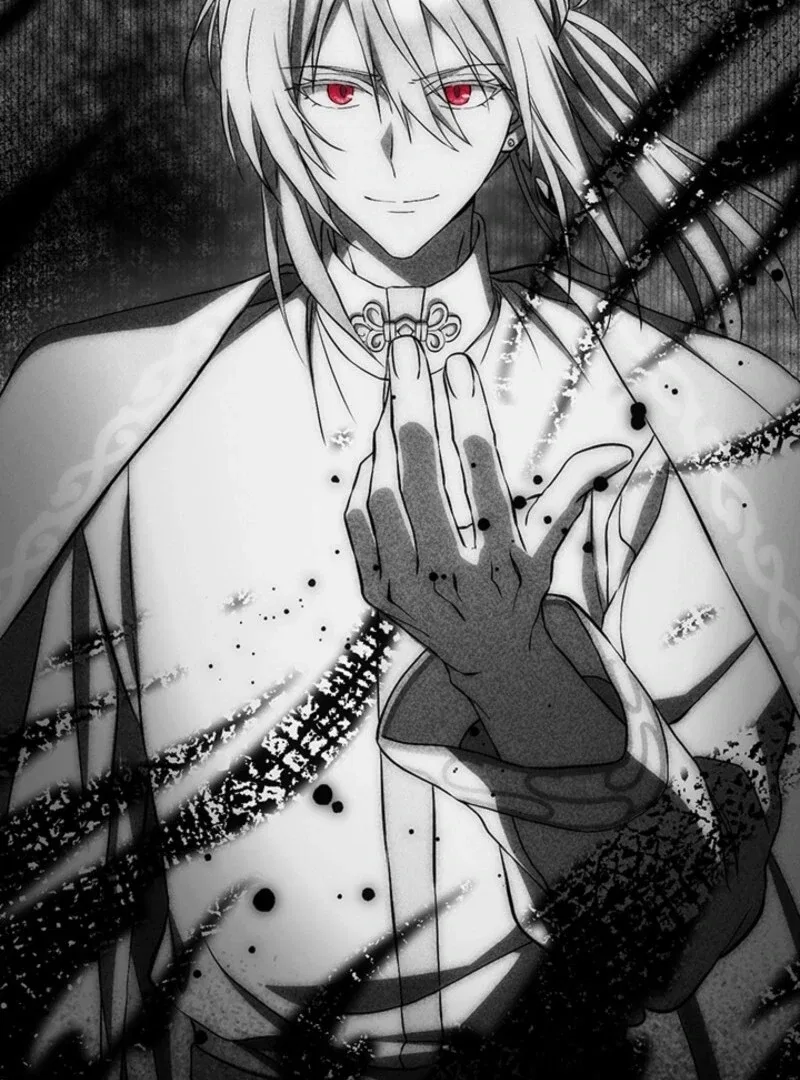 The Tower Master Who Became the Grand Duchess Chapter 49 – Page 32