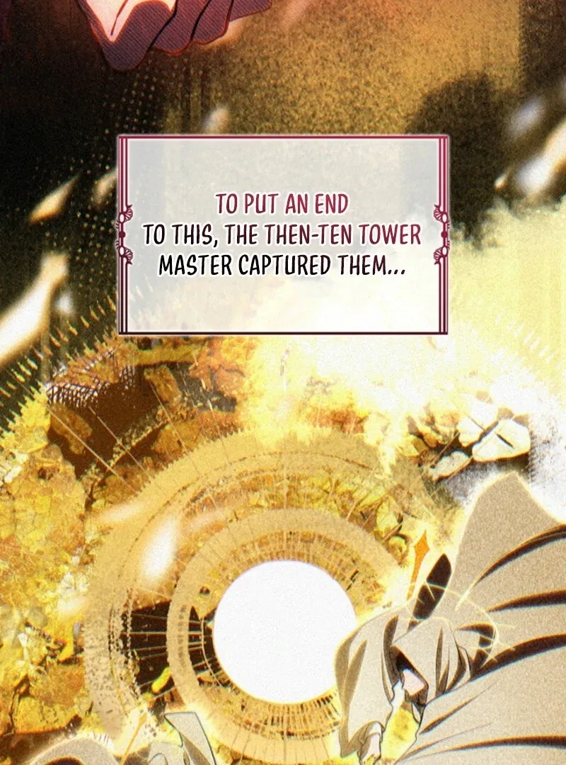 The Tower Master Who Became the Grand Duchess Chapter 49 – Page 37