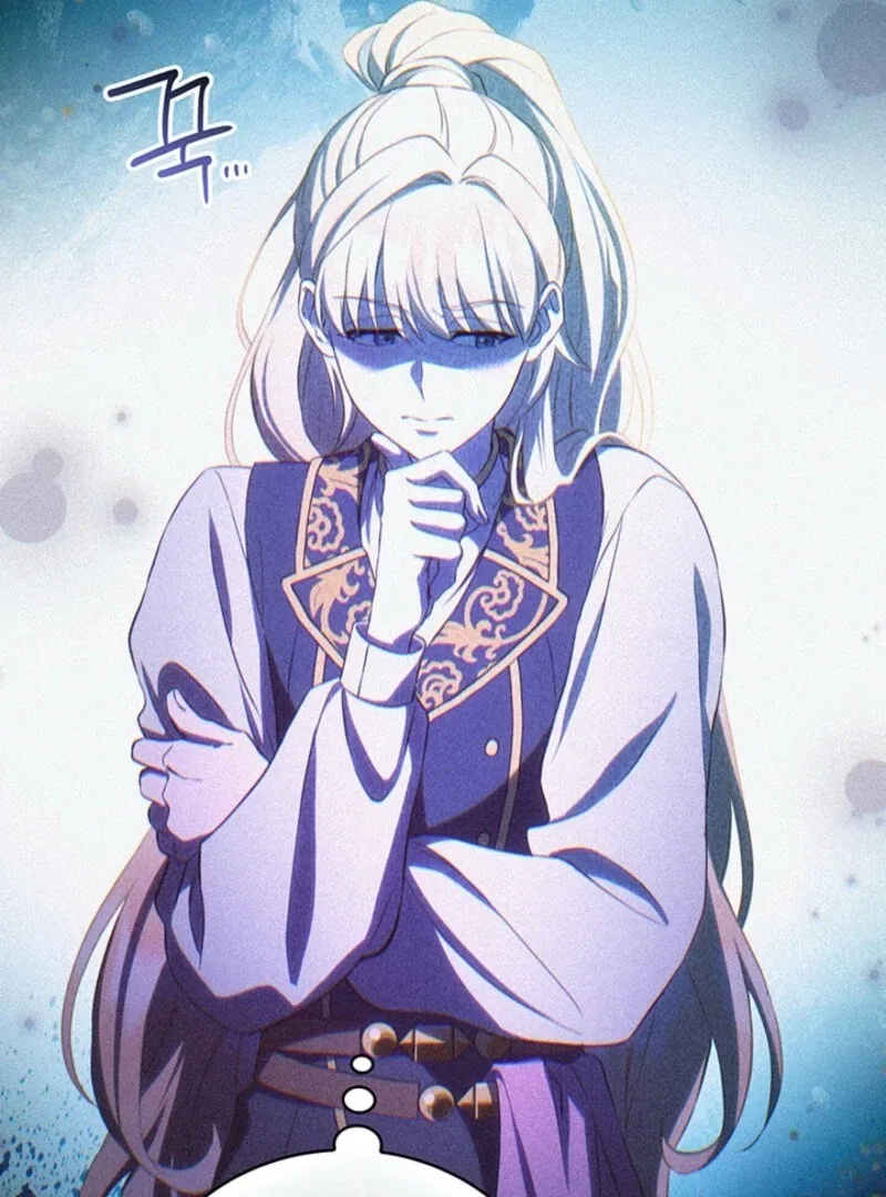 The Tower Master Who Became the Grand Duchess Chapter 49 – Page 42