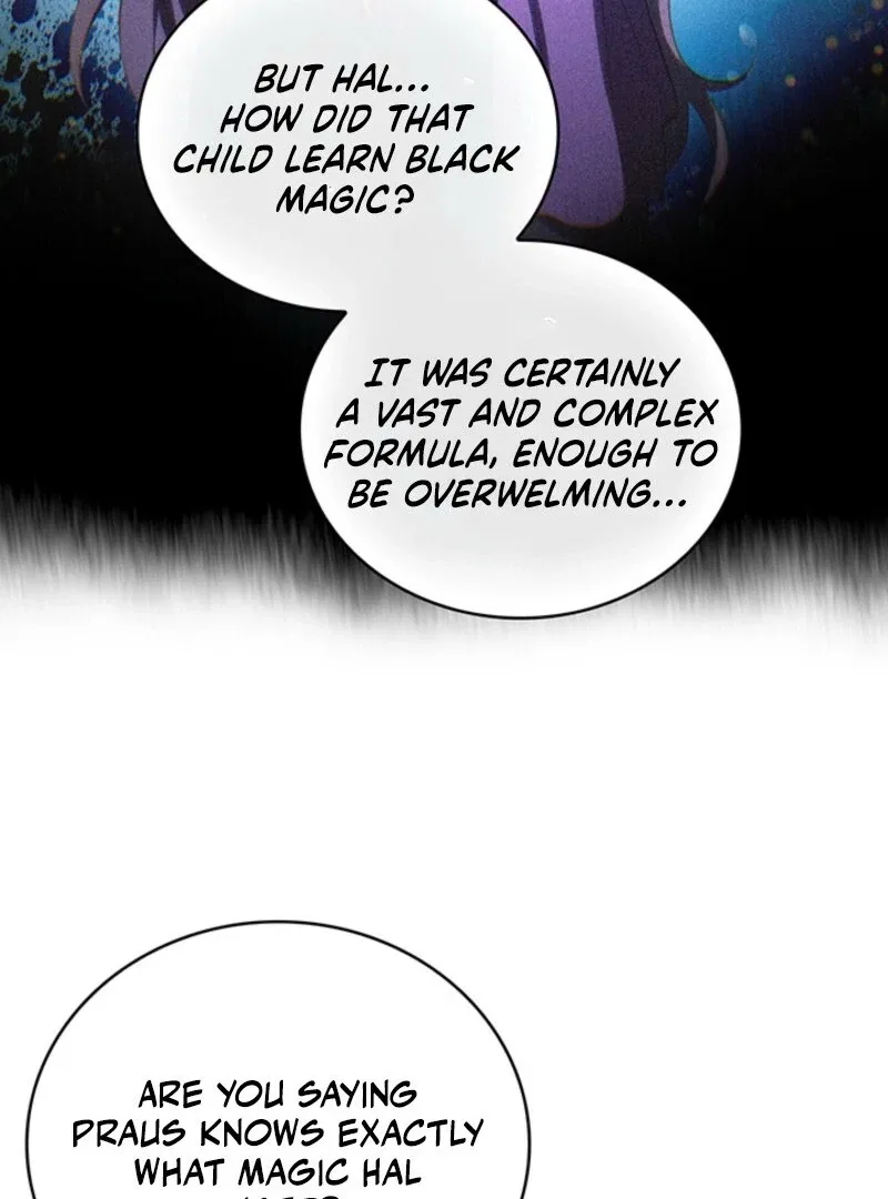 The Tower Master Who Became the Grand Duchess Chapter 49 – Page 43