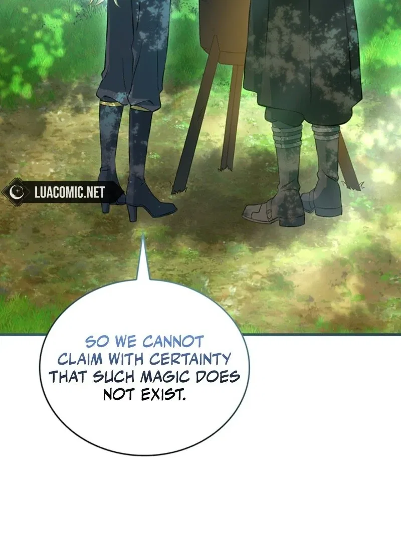 The Tower Master Who Became the Grand Duchess Chapter 49 – Page 49