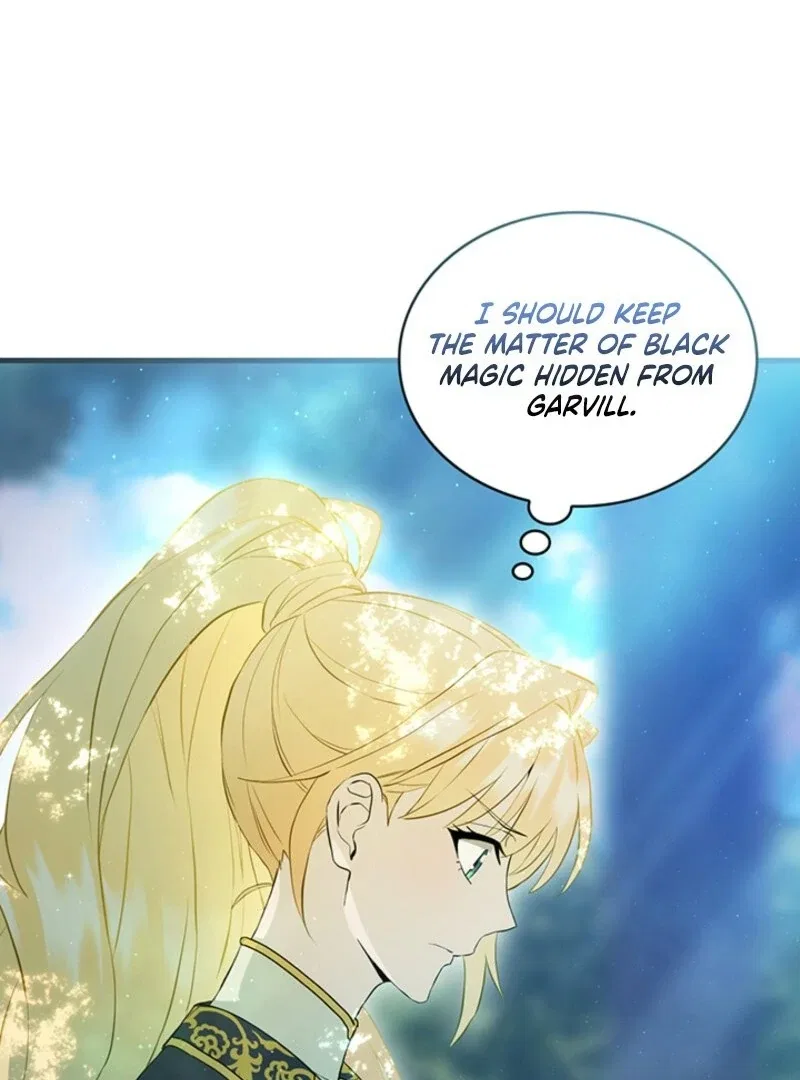 The Tower Master Who Became the Grand Duchess Chapter 49 – Page 50