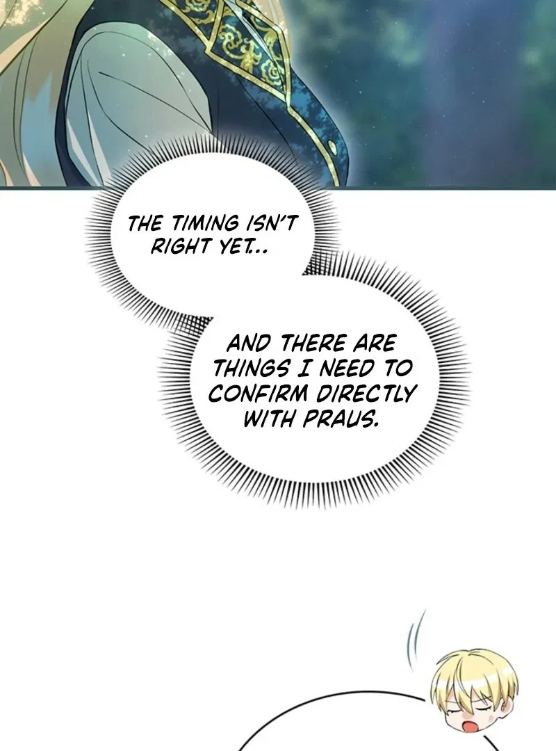The Tower Master Who Became the Grand Duchess Chapter 49 – Page 51