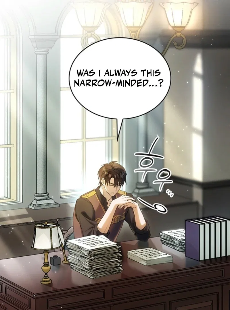 The Tower Master Who Became the Grand Duchess Chapter 49 – Page 57