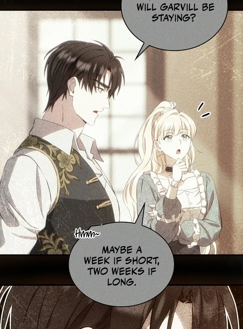 The Tower Master Who Became the Grand Duchess Chapter 49 – Page 59