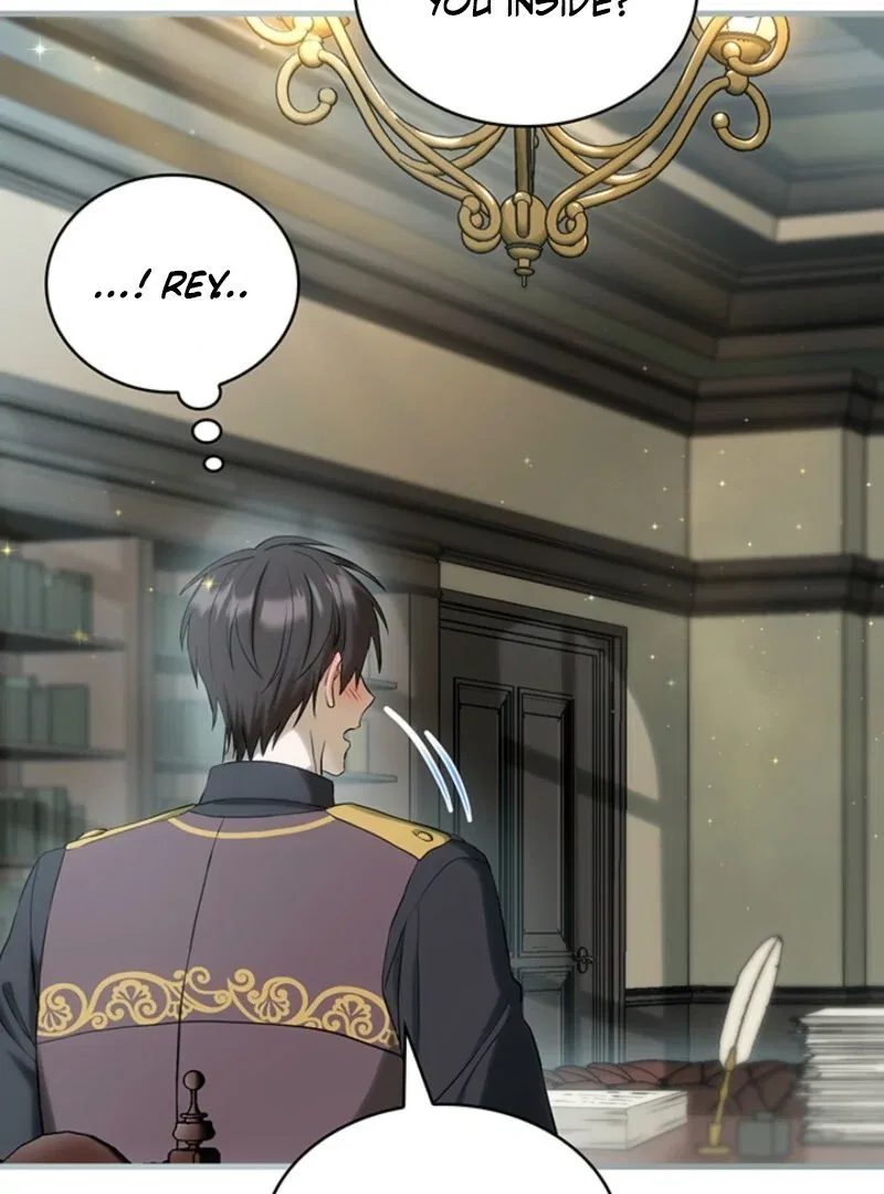 The Tower Master Who Became the Grand Duchess Chapter 49 – Page 64