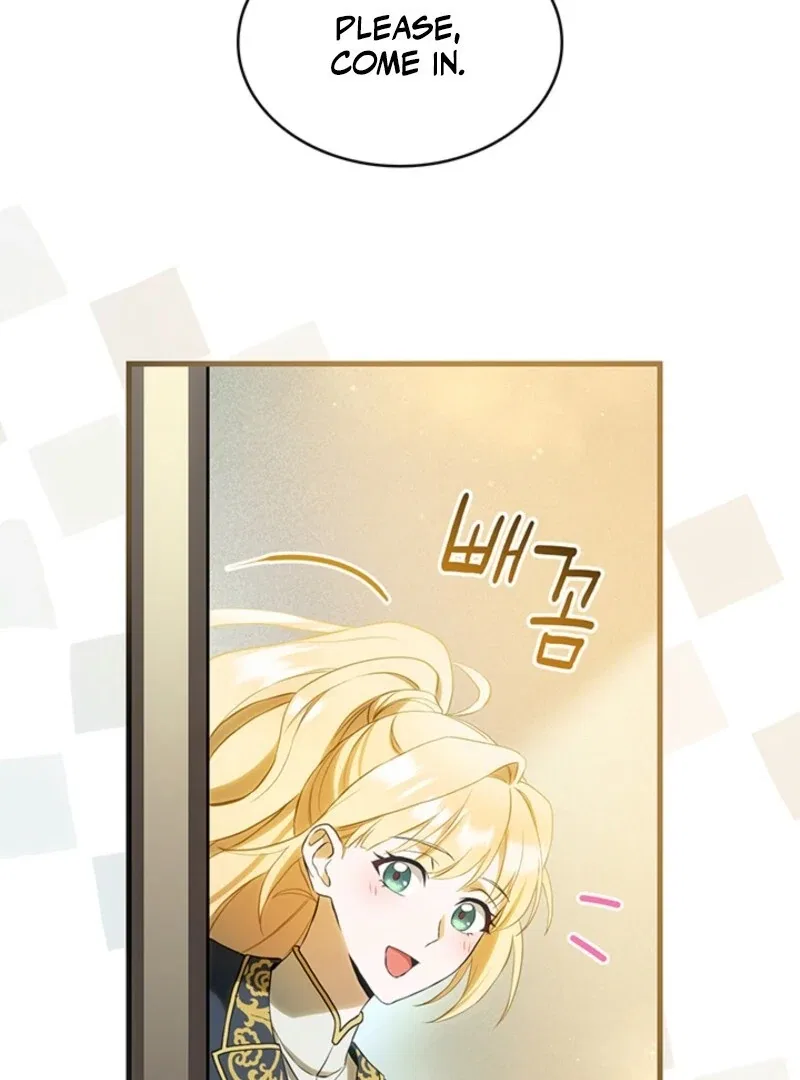 The Tower Master Who Became the Grand Duchess Chapter 49 – Page 65
