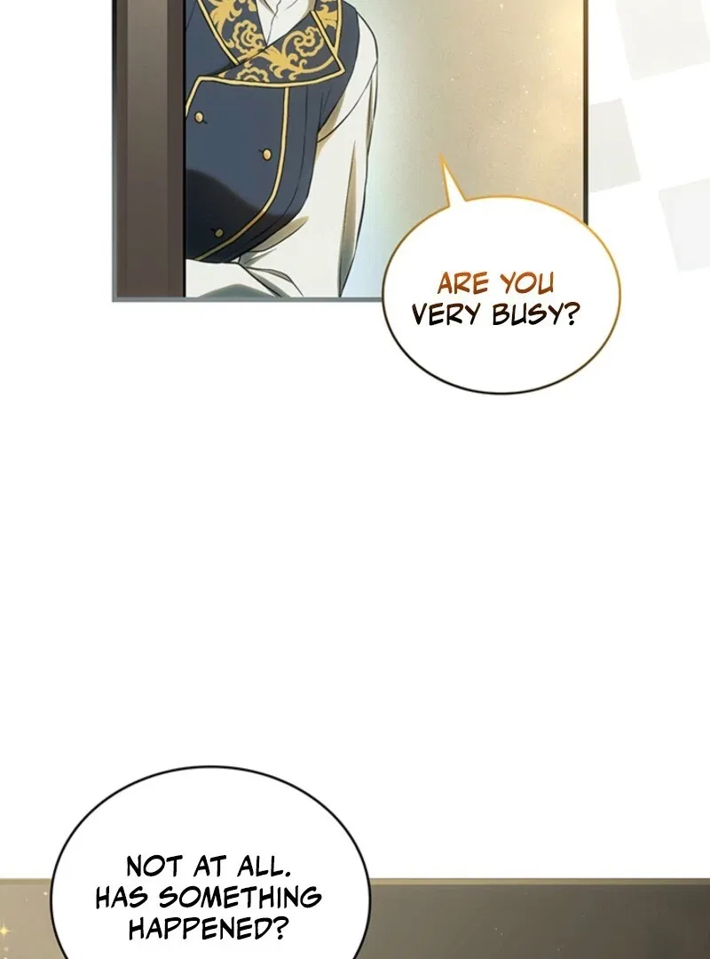 The Tower Master Who Became the Grand Duchess Chapter 49 – Page 66