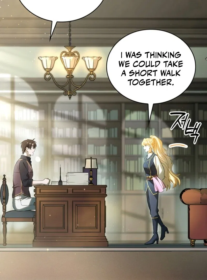 The Tower Master Who Became the Grand Duchess Chapter 49 – Page 67