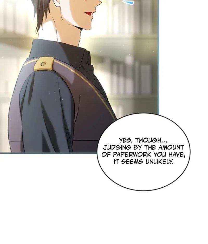 The Tower Master Who Became the Grand Duchess Chapter 49 – Page 69