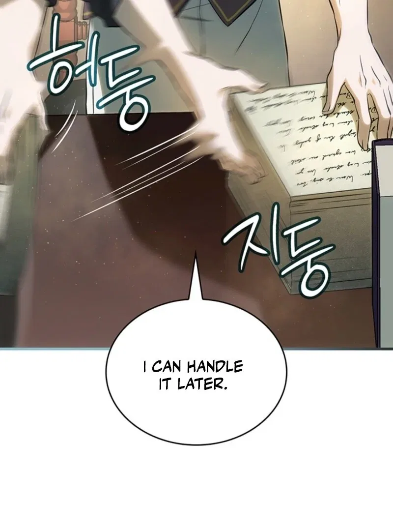 The Tower Master Who Became the Grand Duchess Chapter 49 – Page 71