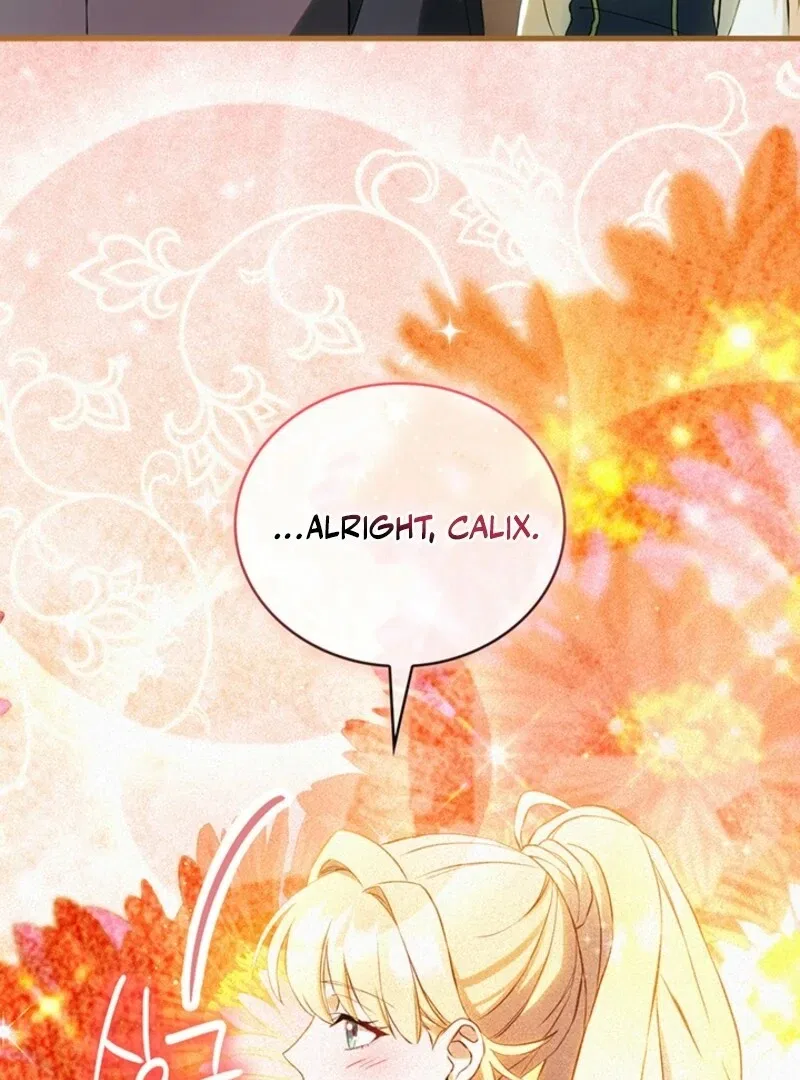 The Tower Master Who Became the Grand Duchess Chapter 49 – Page 73