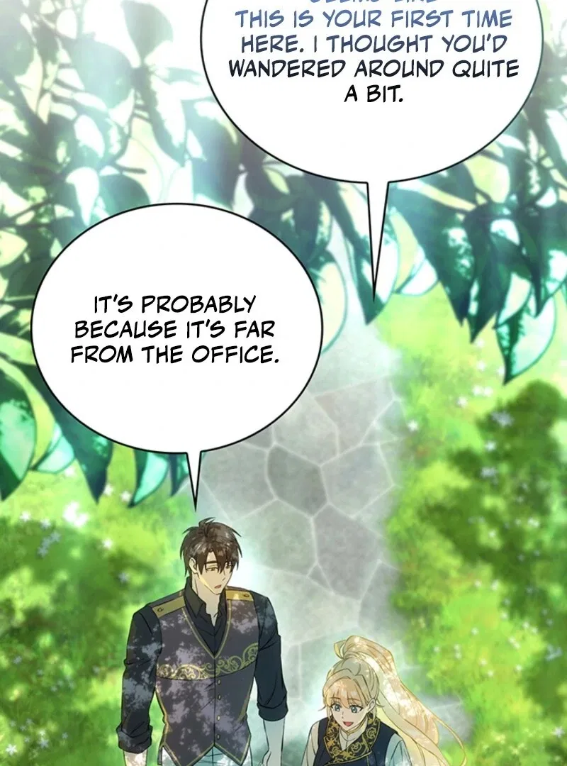 The Tower Master Who Became the Grand Duchess Chapter 49 – Page 77