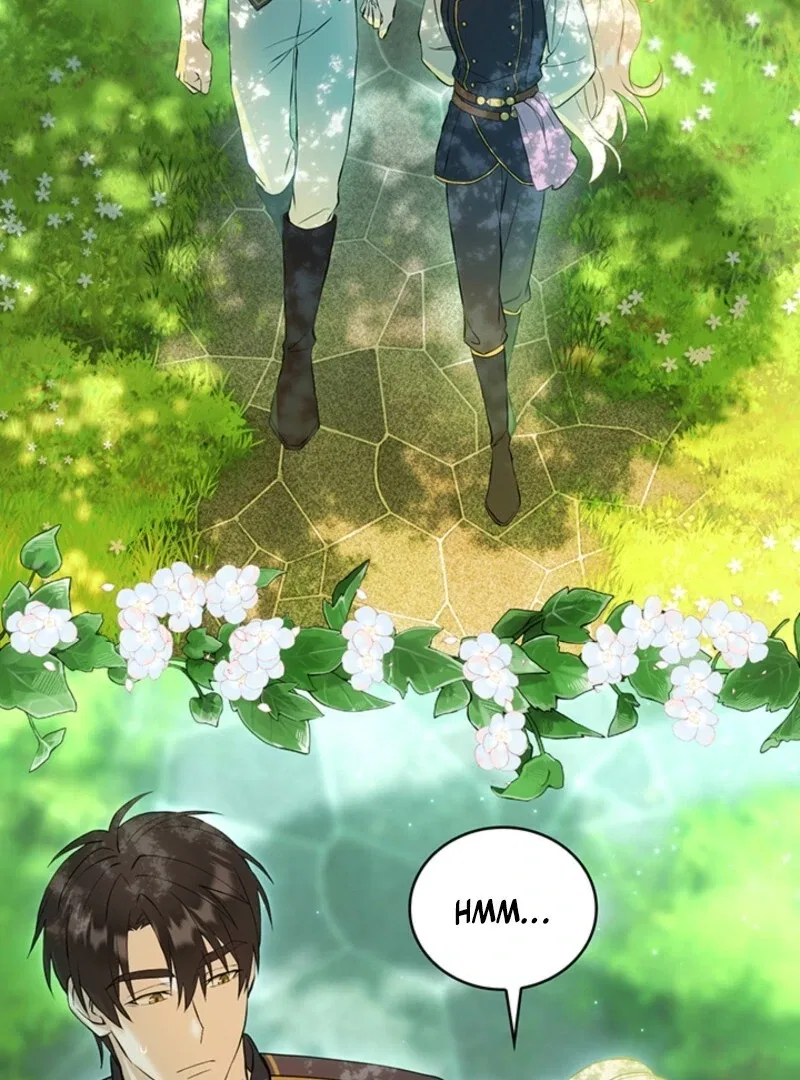 The Tower Master Who Became the Grand Duchess Chapter 49 – Page 78