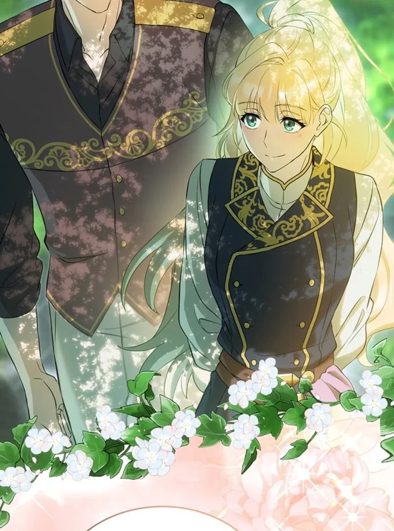 The Tower Master Who Became the Grand Duchess Chapter 49 – Page 79