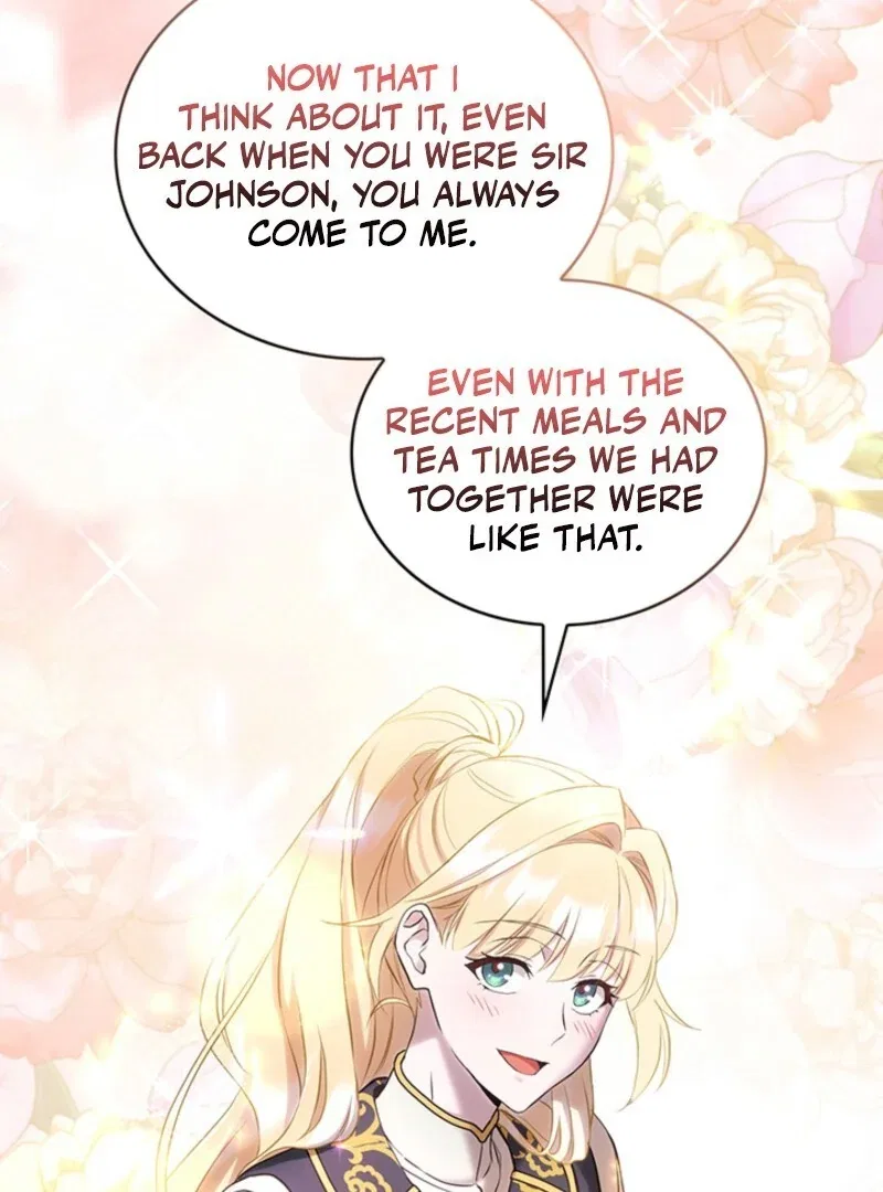 The Tower Master Who Became the Grand Duchess Chapter 49 – Page 80