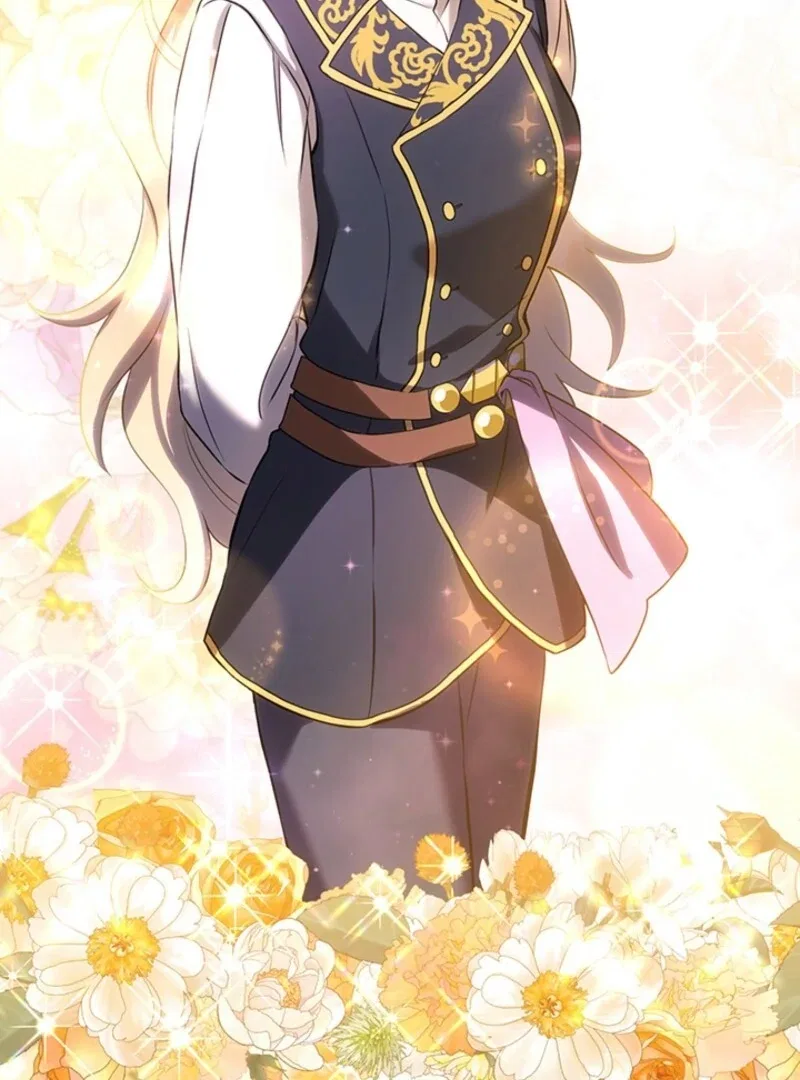 The Tower Master Who Became the Grand Duchess Chapter 49 – Page 81