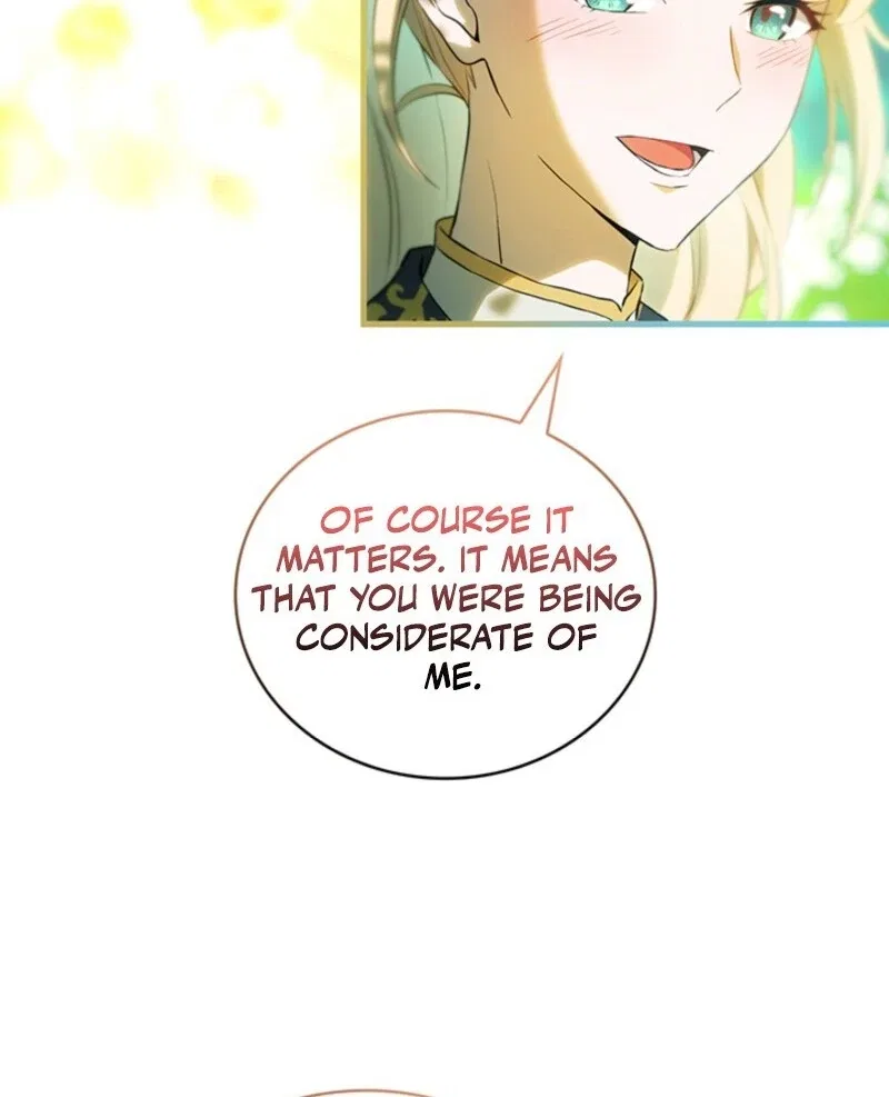 The Tower Master Who Became the Grand Duchess Chapter 49 – Page 83