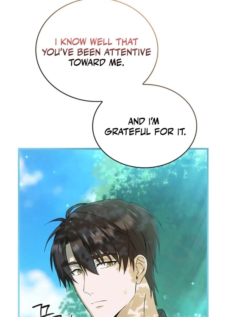The Tower Master Who Became the Grand Duchess Chapter 49 – Page 84