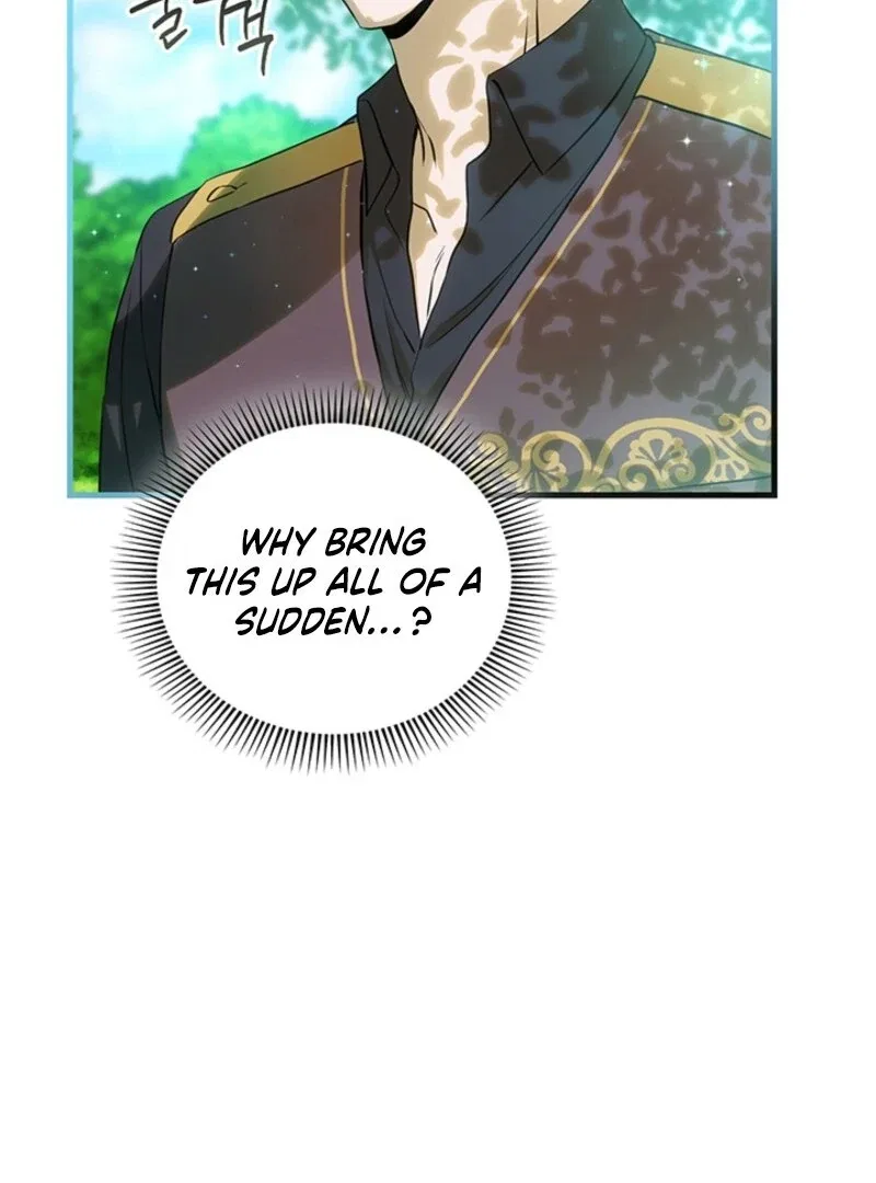 The Tower Master Who Became the Grand Duchess Chapter 49 – Page 85