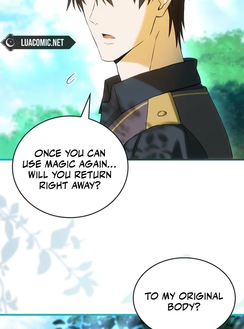 The Tower Master Who Became the Grand Duchess Chapter 49 – Page 89