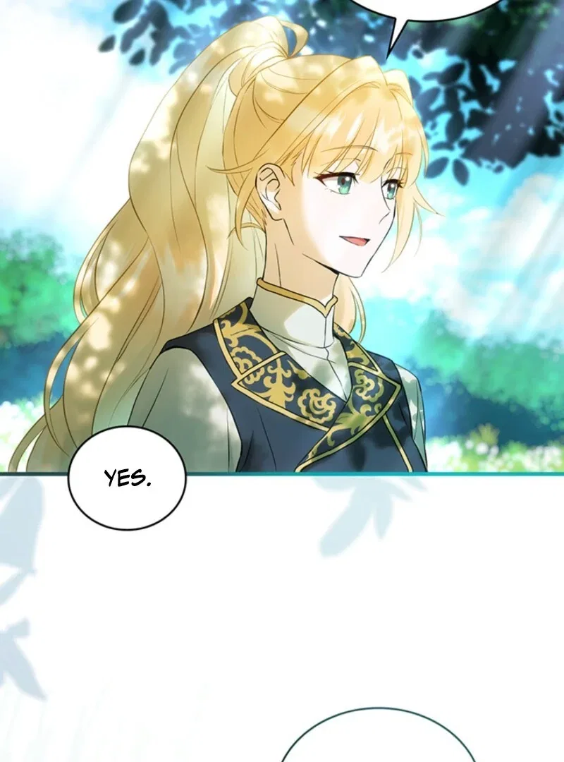 The Tower Master Who Became the Grand Duchess Chapter 49 – Page 90