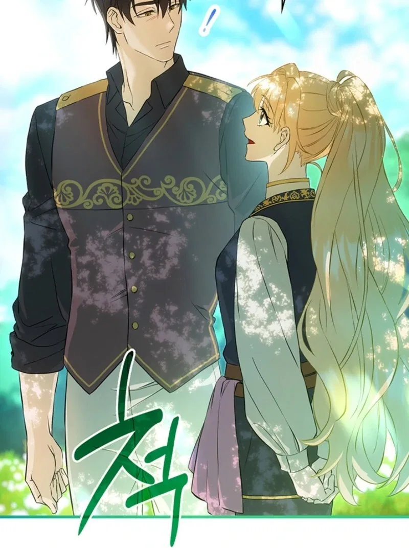 The Tower Master Who Became the Grand Duchess Chapter 49 – Page 94