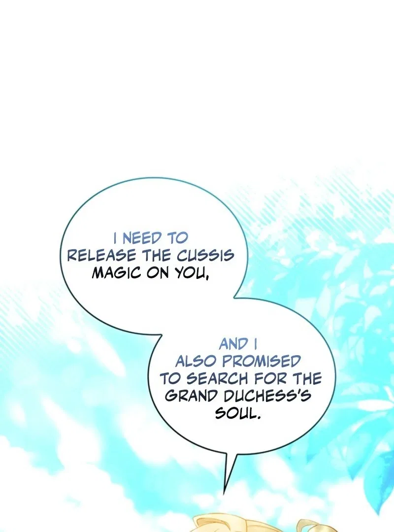 The Tower Master Who Became the Grand Duchess Chapter 49 – Page 95