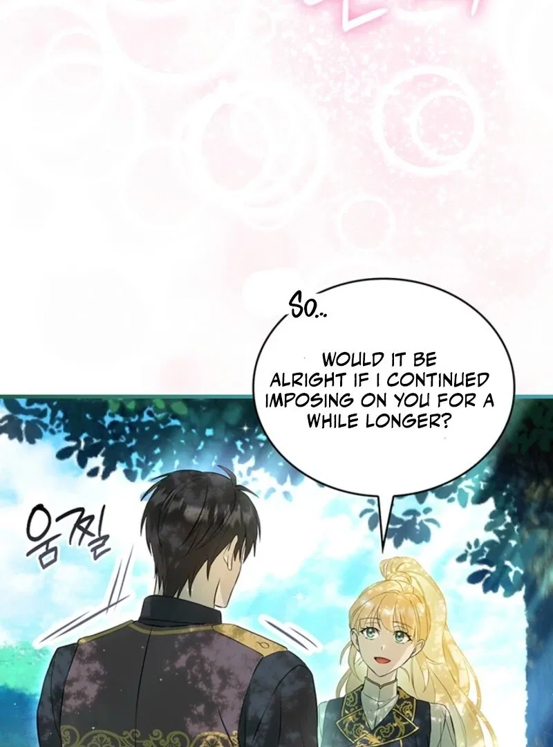 The Tower Master Who Became the Grand Duchess Chapter 49 – Page 99