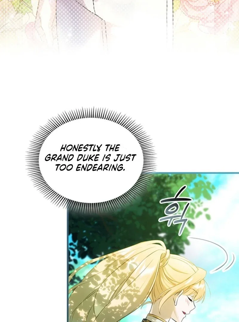 The Tower Master Who Became the Grand Duchess Chapter 49 – Page 108