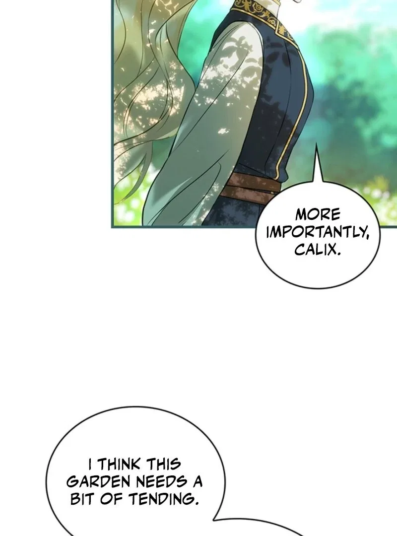 The Tower Master Who Became the Grand Duchess Chapter 49 – Page 109