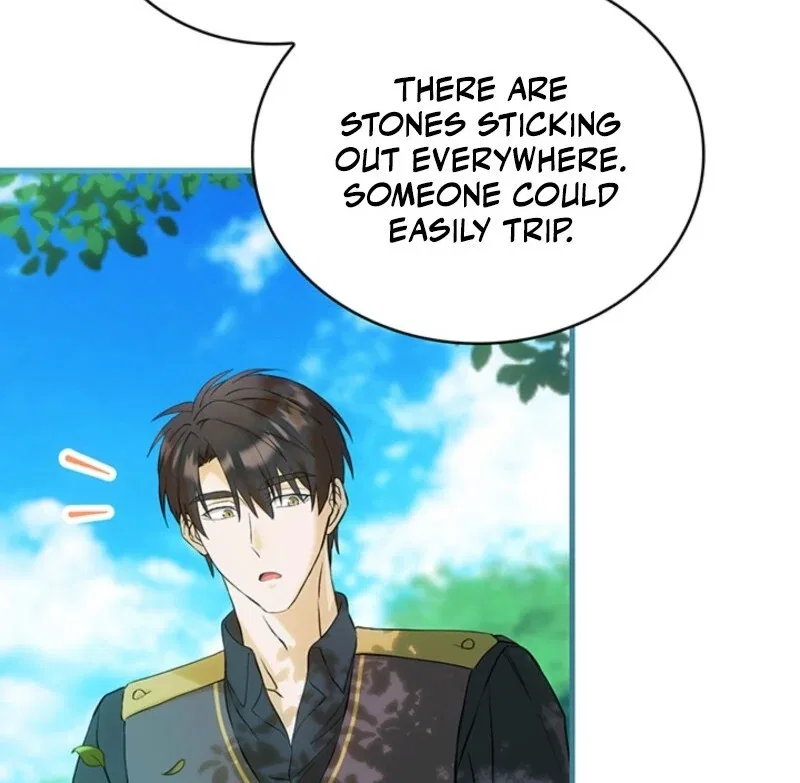 The Tower Master Who Became the Grand Duchess Chapter 49 – Page 110