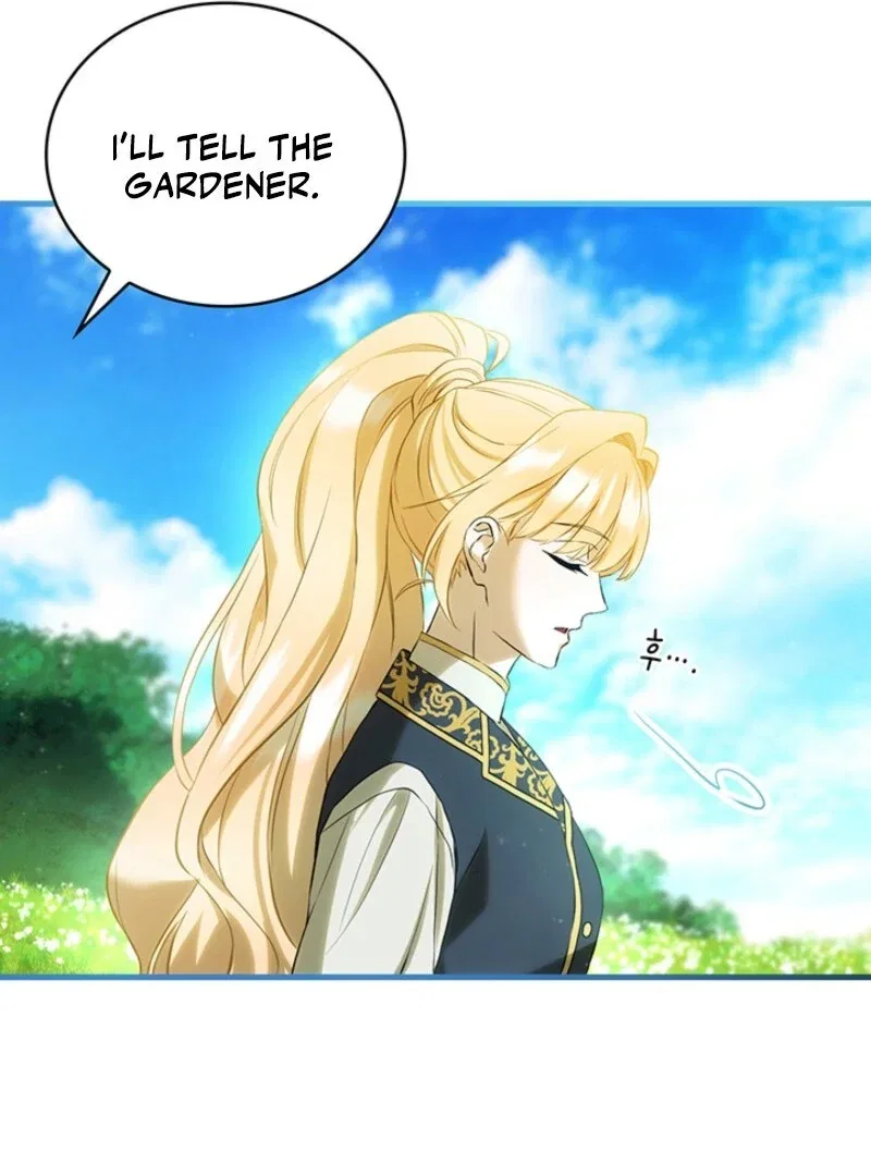 The Tower Master Who Became the Grand Duchess Chapter 49 – Page 112