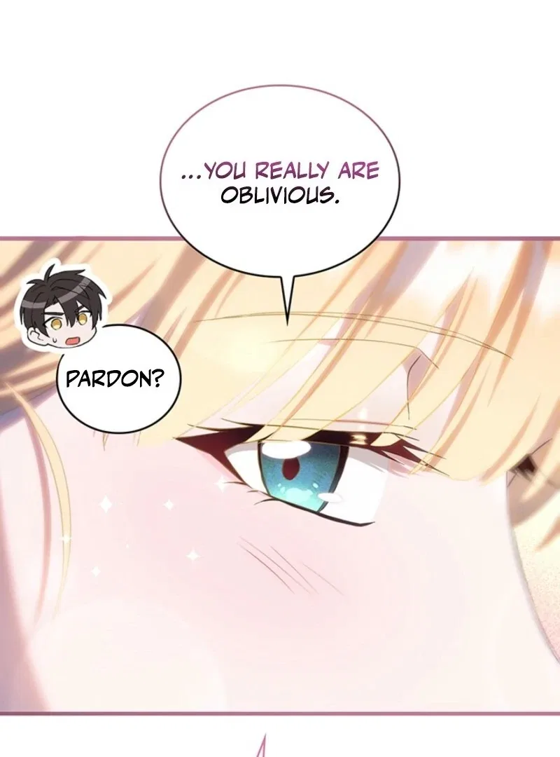 The Tower Master Who Became the Grand Duchess Chapter 49 – Page 113