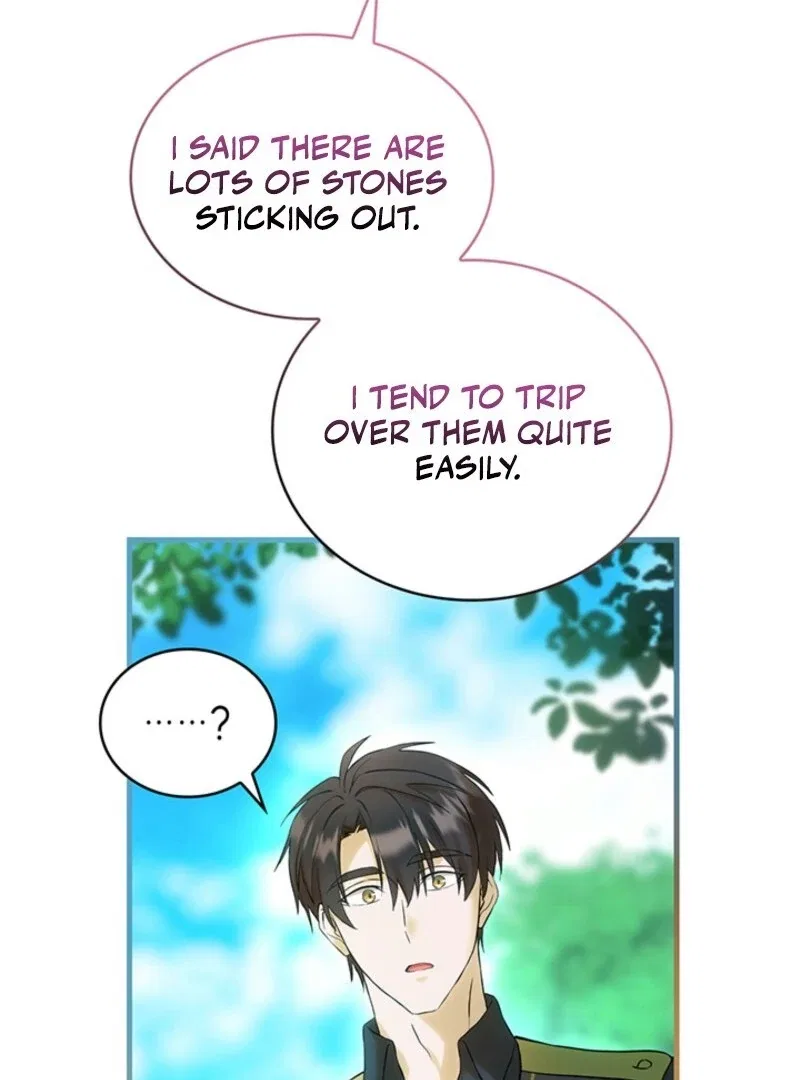 The Tower Master Who Became the Grand Duchess Chapter 49 – Page 114