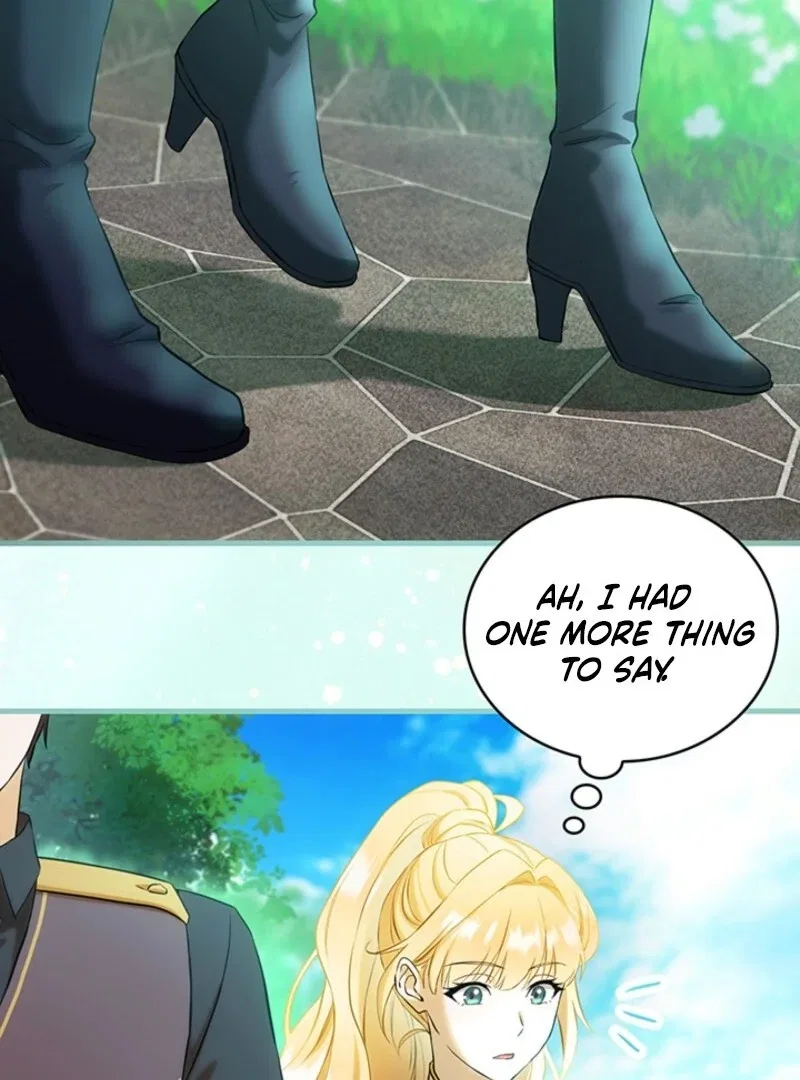 The Tower Master Who Became the Grand Duchess Chapter 49 – Page 121