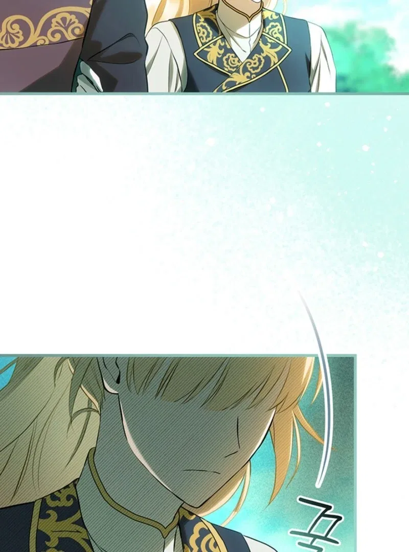 The Tower Master Who Became the Grand Duchess Chapter 49 – Page 122